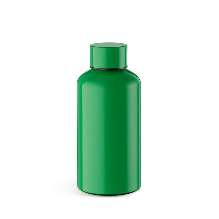 Sticla aluminiu reciclat Yukon, 550 ml