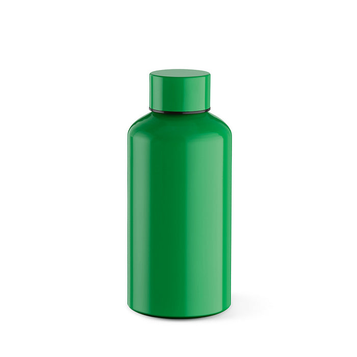 Sticla aluminiu reciclat Yukon, 550 ml
