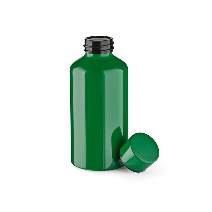 Sticla aluminiu reciclat Yukon, 550 ml