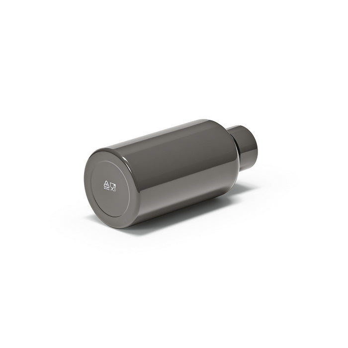 Sticla aluminiu reciclat Yukon, 550 ml