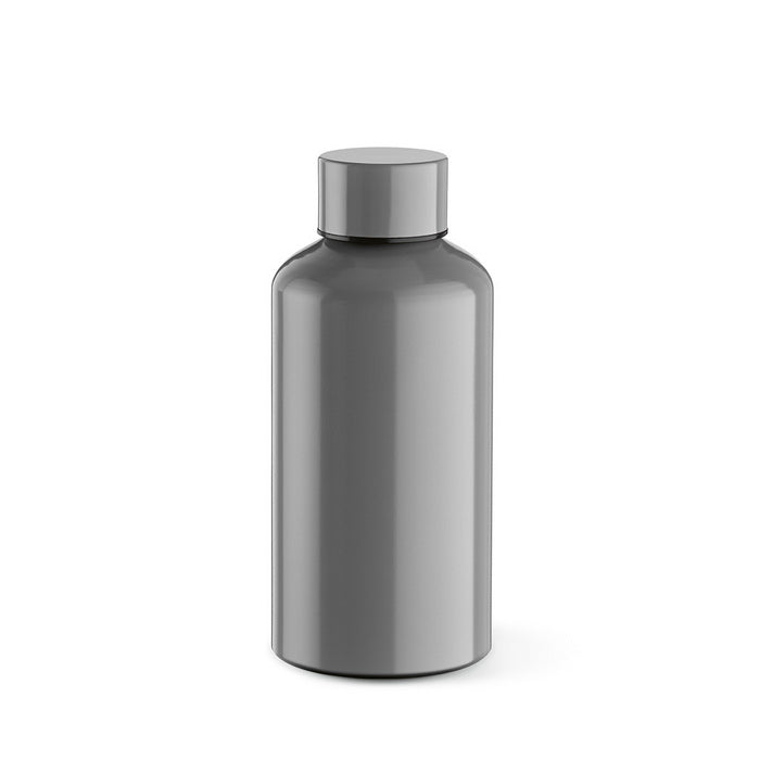 Sticla aluminiu reciclat Yukon, 550 ml
