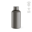 Sticla aluminiu reciclat Yukon, 550 ml