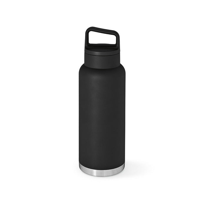 Sticla otel inoxidabil reciclat Zambezi 1000, 1160 ml