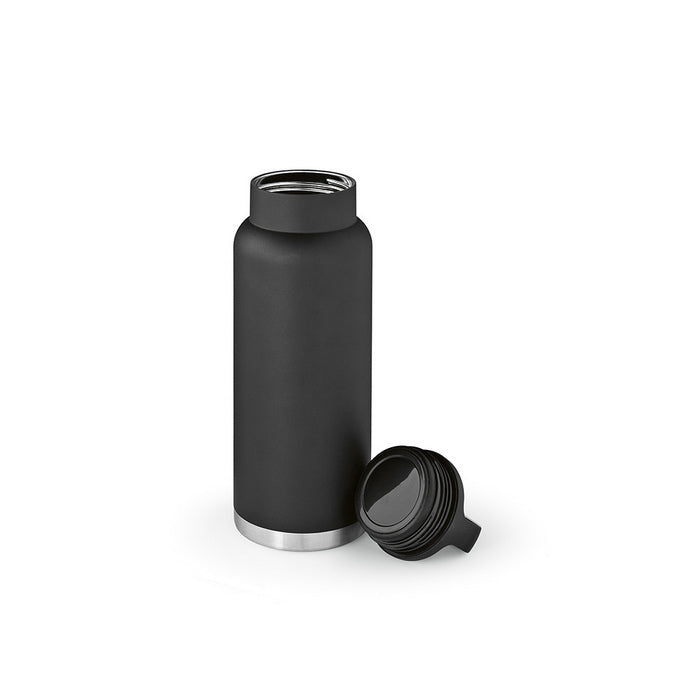 Sticla otel inoxidabil reciclat Zambezi 1000, 1160 ml