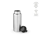 Sticla otel inoxidabil reciclat Zambezi 1000, 1160 ml