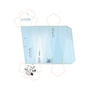 Sticla otel inoxidabil reciclat La Plata, 650 ml