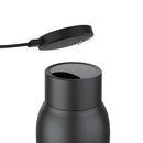 Sticla otel inoxidabil reciclat La Plata, 650 ml