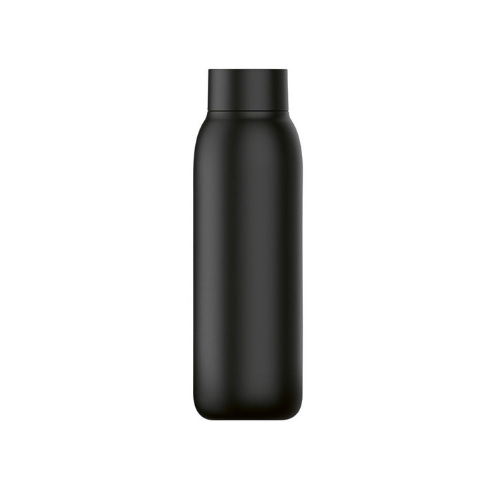 Sticla otel inoxidabil reciclat La Plata, 650 ml
