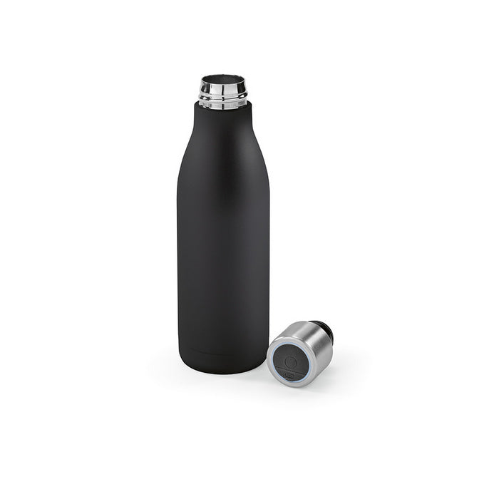Sticla otel inoxidabil reciclat Parana, 550 ml
