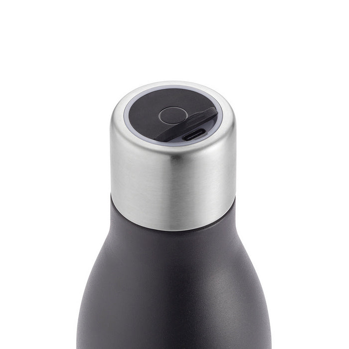 Sticla otel inoxidabil reciclat Parana, 550 ml