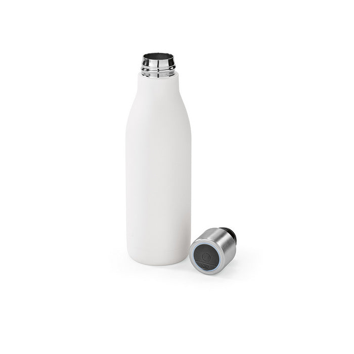 Sticla otel inoxidabil reciclat Parana, 550 ml