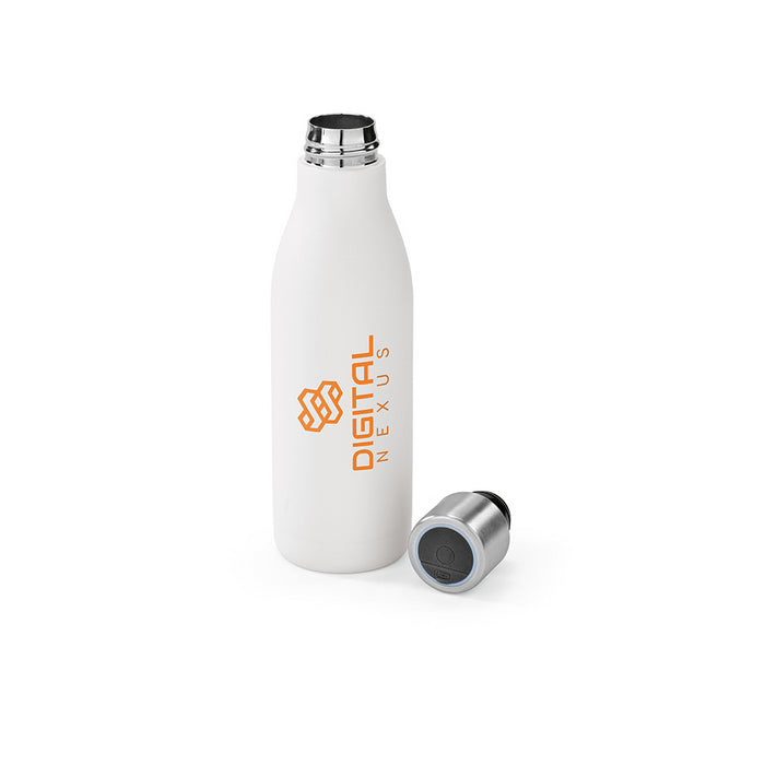 Sticla otel inoxidabil reciclat Parana, 550 ml