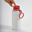 Sticla otel inoxidabil reciclat Ural, 820 ml