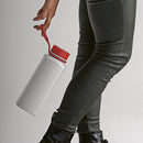 Sticla otel inoxidabil reciclat Ural, 820 ml