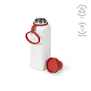 Sticla otel inoxidabil reciclat Ural, 820 ml