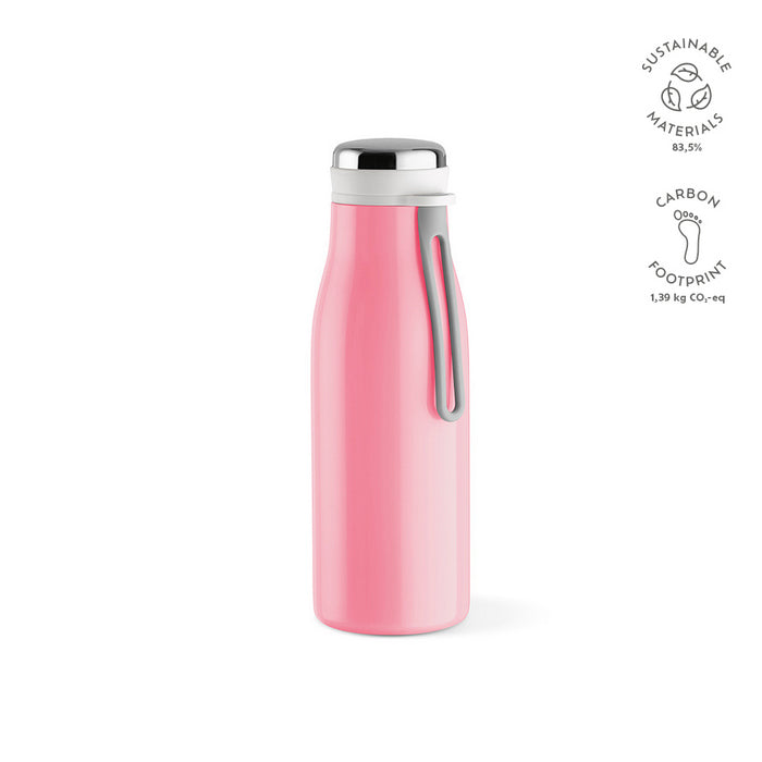 Sticla otel inoxidabil reciclat Arkansas 350, 400 ml