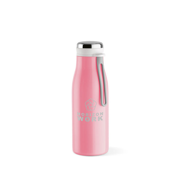 Sticla otel inoxidabil reciclat Arkansas 350, 400 ml