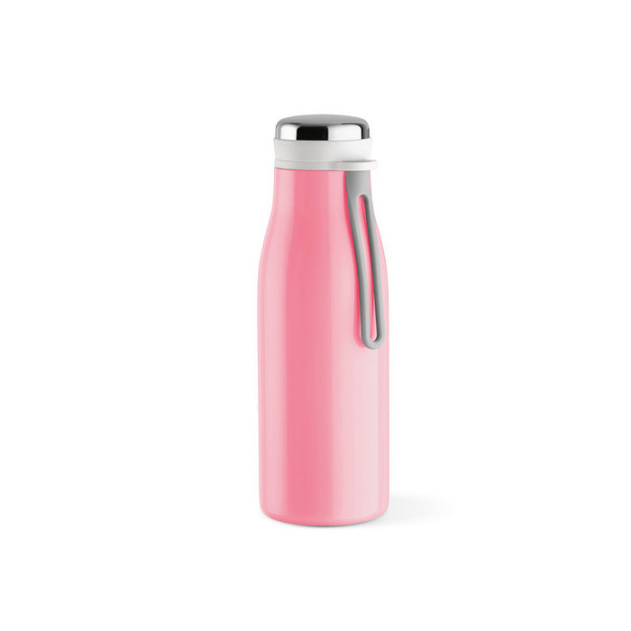 Sticla otel inoxidabil reciclat Arkansas 350, 400 ml