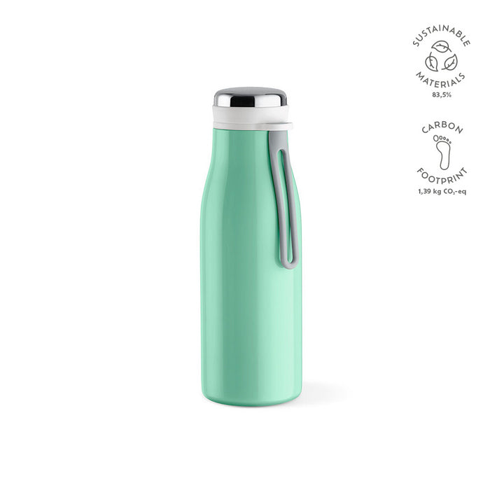 Sticla otel inoxidabil reciclat Arkansas 350, 400 ml