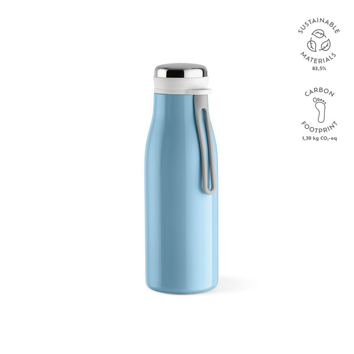 Sticla otel inoxidabil reciclat Arkansas 350, 400 ml