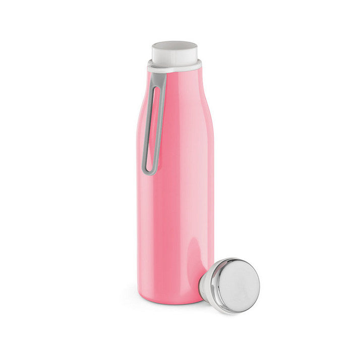 Sticla otel inoxidabil reciclat Arkansas 500, 495ml