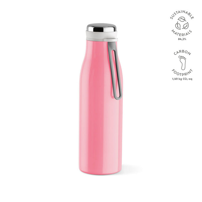 Sticla otel inoxidabil reciclat Arkansas 500, 495ml