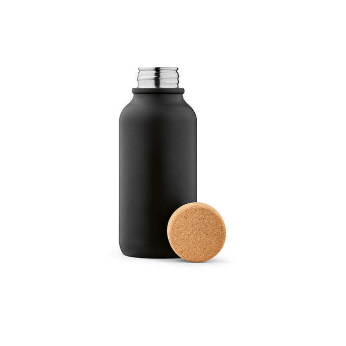 Sticla otel inoxidabil reciclat Volga, 530 ml