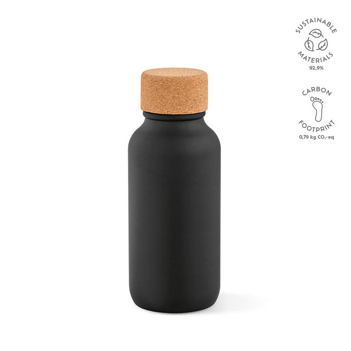 Sticla otel inoxidabil reciclat Volga, 530 ml