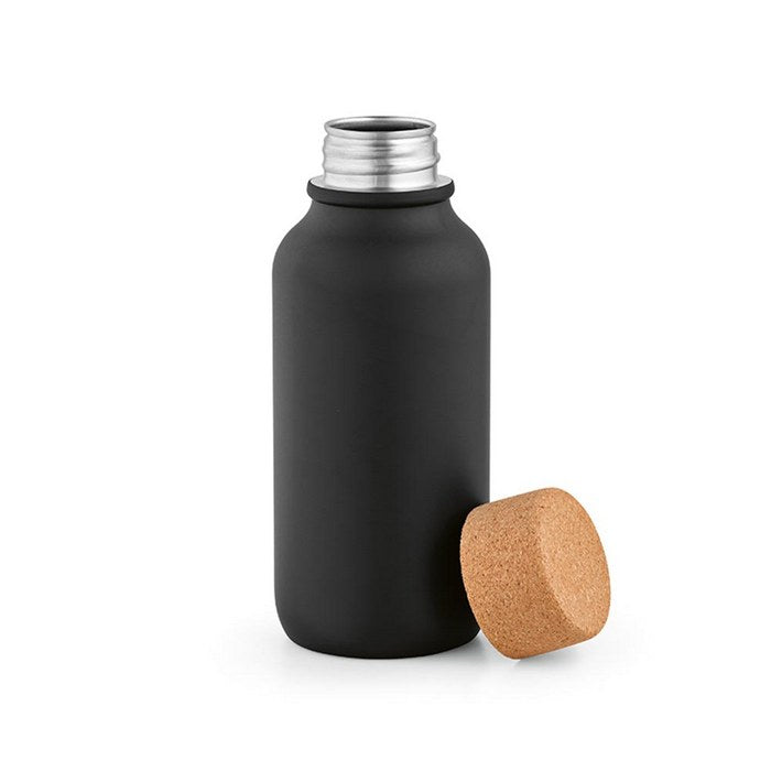 Sticla otel inoxidabil reciclat Volga, 530 ml