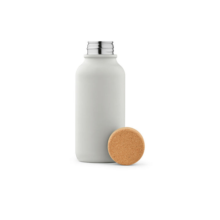 Sticla otel inoxidabil reciclat Volga, 530 ml