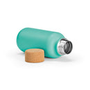 Sticla otel inoxidabil reciclat Volga, 530 ml