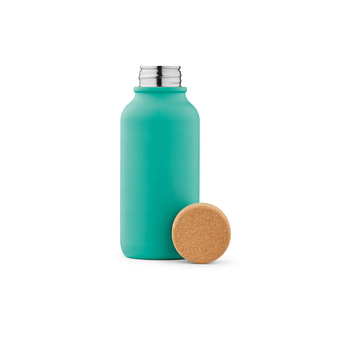 Sticla otel inoxidabil reciclat Volga, 530 ml
