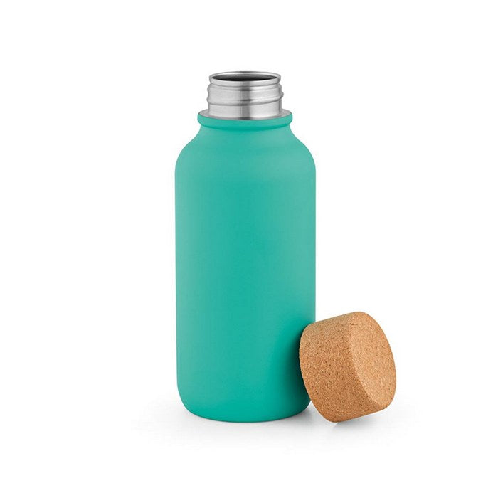 Sticla otel inoxidabil reciclat Volga, 530 ml