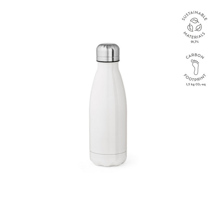 Sticla SBL otel inoxidabil reciclat Mississippi 450W, 430 ml