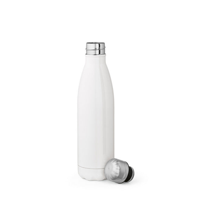 Sticla SBL otel inoxidabil reciclat Mississippi 550W, 535 ml