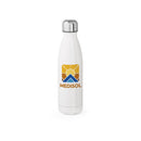 Sticla SBL otel inoxidabil reciclat Mississippi 550W, 535 ml
