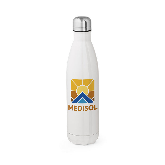 Sticla SBL otel inoxidabil reciclat Mississippi 800W, 810 ml