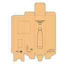 Sticla SBL otel inoxidabil reciclat Mississippi 1100W, 1100 ml