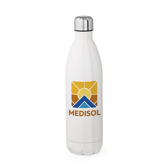Sticla SBL otel inoxidabil reciclat Mississippi 1100W, 1100 ml