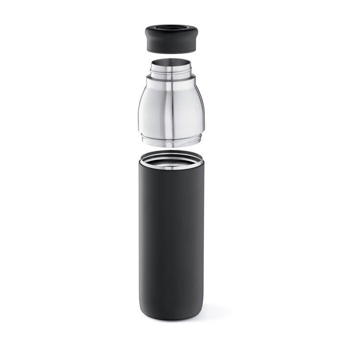 Sticla otel inoxidabil reciclat Colorado, 760 ml