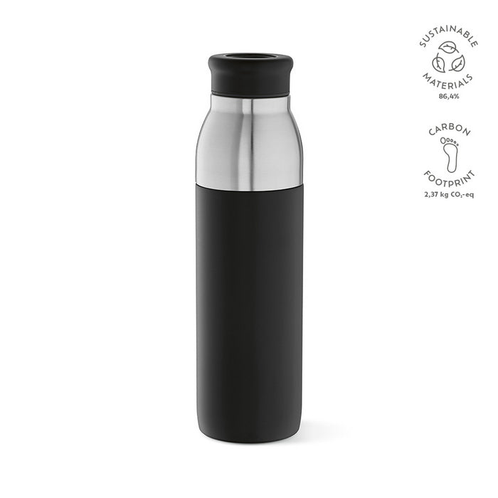 Sticla otel inoxidabil reciclat Colorado, 760 ml