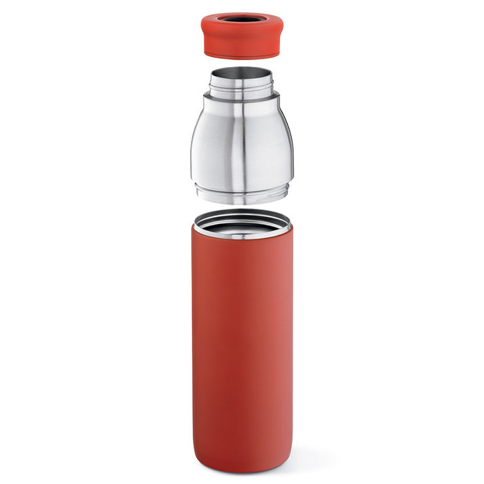 Sticla otel inoxidabil reciclat Colorado, 760 ml