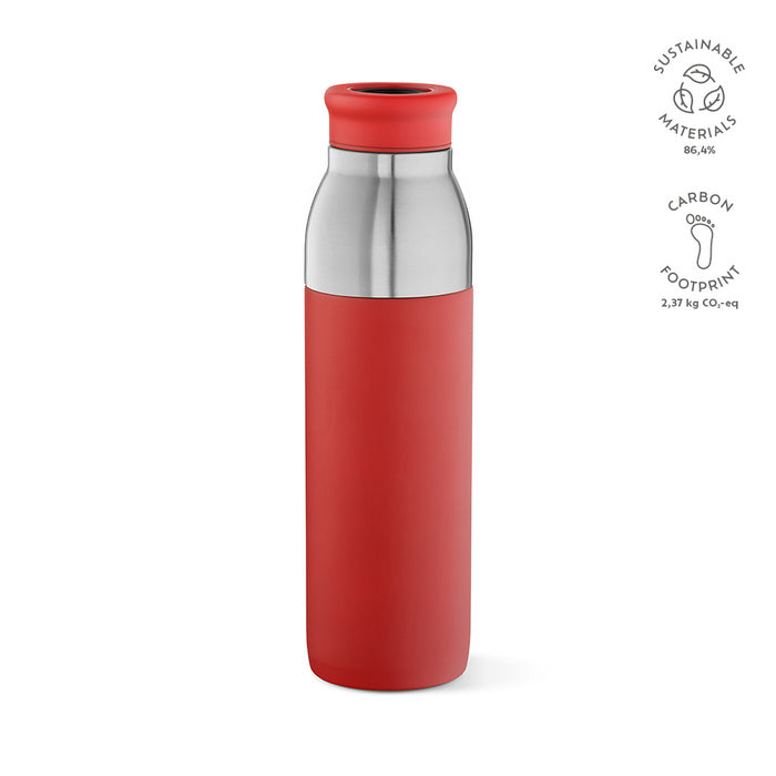 Sticla otel inoxidabil reciclat Colorado, 760 ml