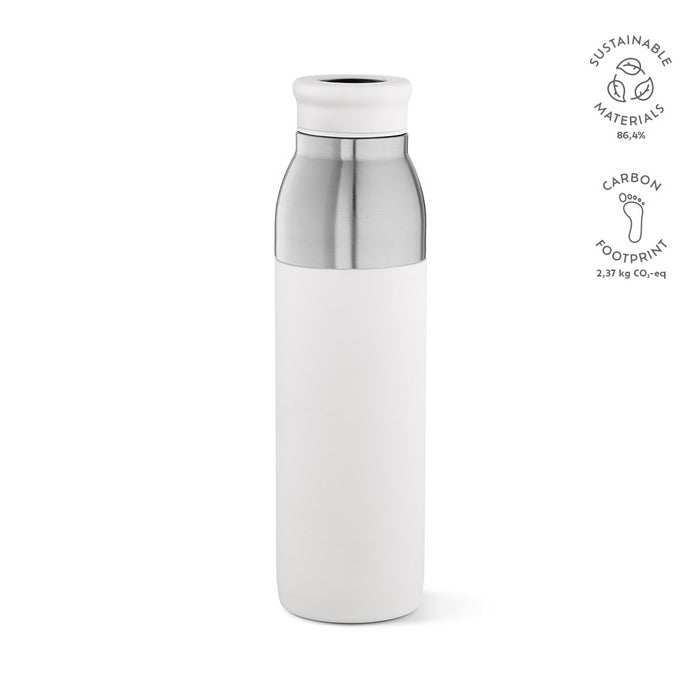 Sticla otel inoxidabil reciclat Colorado, 760 ml