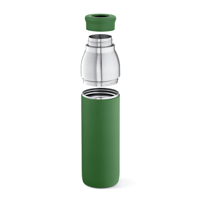 Sticla otel inoxidabil reciclat Colorado, 760 ml