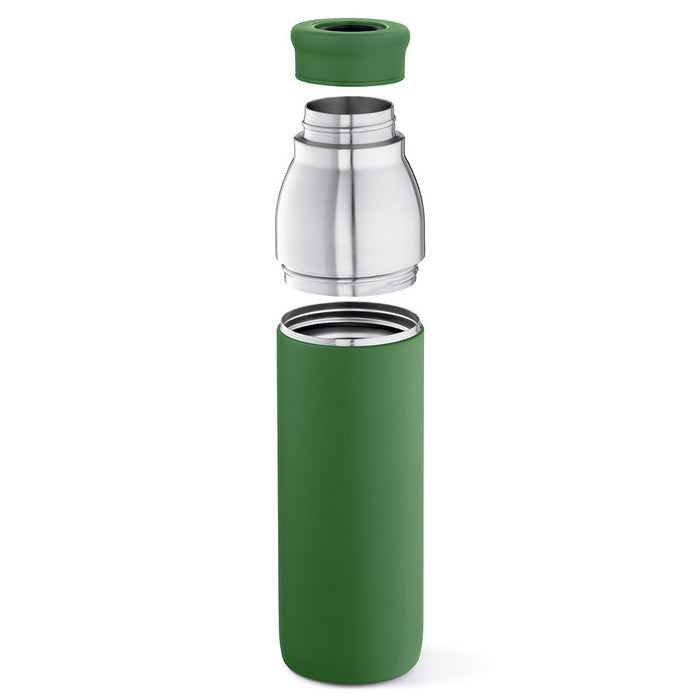 Sticla otel inoxidabil reciclat Colorado, 760 ml