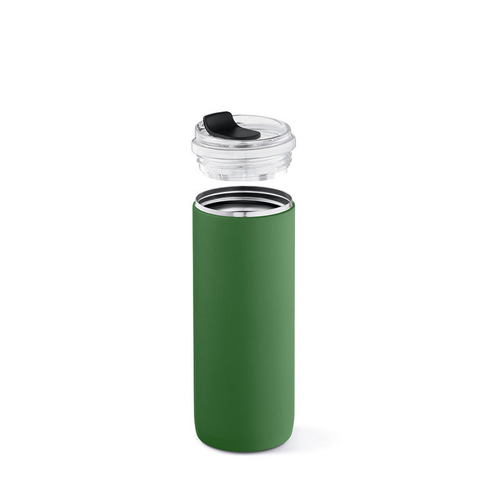 Sticla otel inoxidabil reciclat Colorado, 760 ml