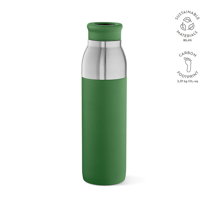 Sticla otel inoxidabil reciclat Colorado, 760 ml