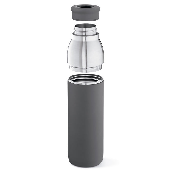 Sticla otel inoxidabil reciclat Colorado, 760 ml