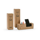 Sticla SBL otel inoxidabil reciclat Zambezi 1500W, 1620 ml